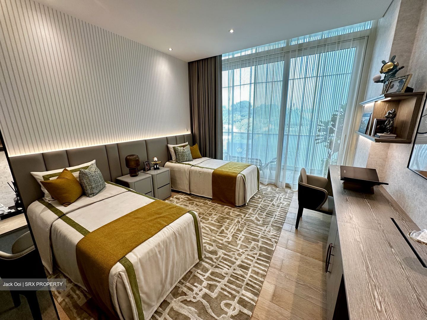 Eden Residences Capitol (D6), Apartment #384721201